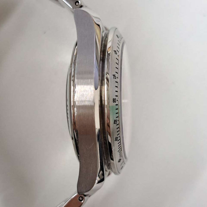 【WHOLESALES】
OMEGA 
323.10.40.40.04.001 
箱　ギャランティ　クロノメーター証　ピクトグラム