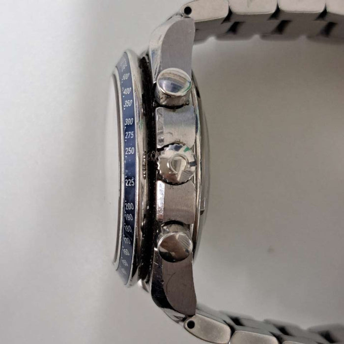 【WHOLESALES】
OMEGA 
3222.8 
スピードマスター 
内箱　ギャランティ　ピクトグラム　クロノメーター　コマ