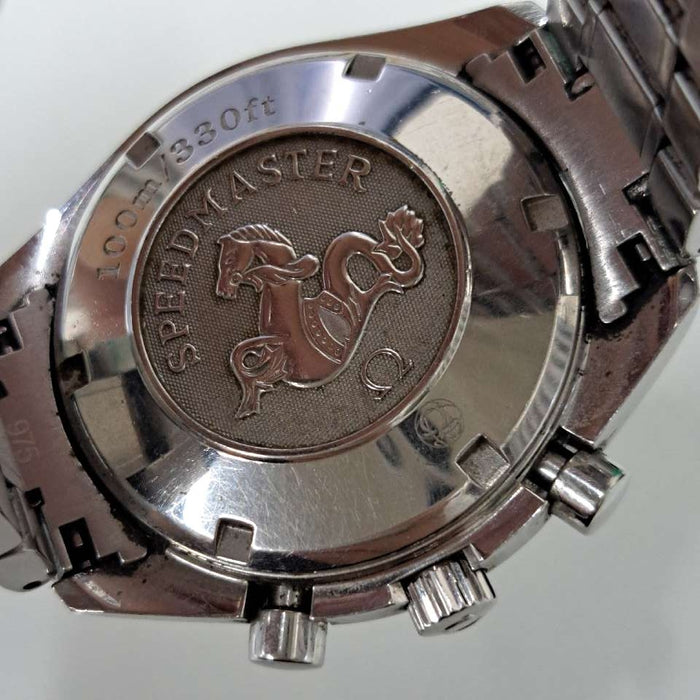 【WHOLESALES】
OMEGA 
3222.8 
スピードマスター 
内箱　ギャランティ　ピクトグラム　クロノメーター　コマ