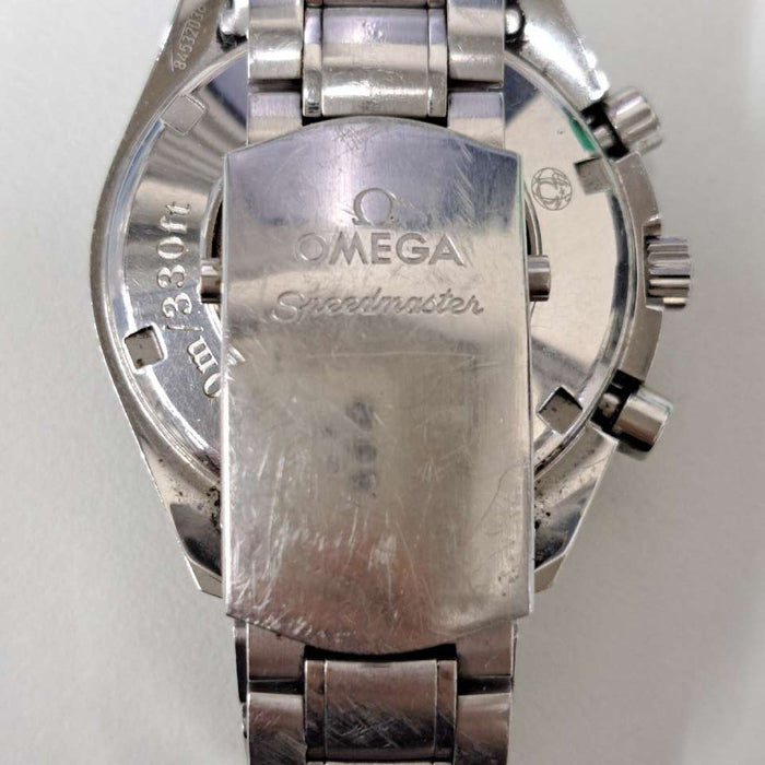 【WHOLESALES】
OMEGA 
3222.8 
スピードマスター 
内箱　ギャランティ　ピクトグラム　クロノメーター　コマ