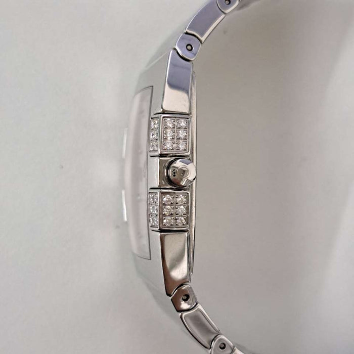 【WHOLESALES】
OMEGA 
15867900 
箱(外箱汚れあり、内箱劣化あり)　ギャランティ(日付なし)