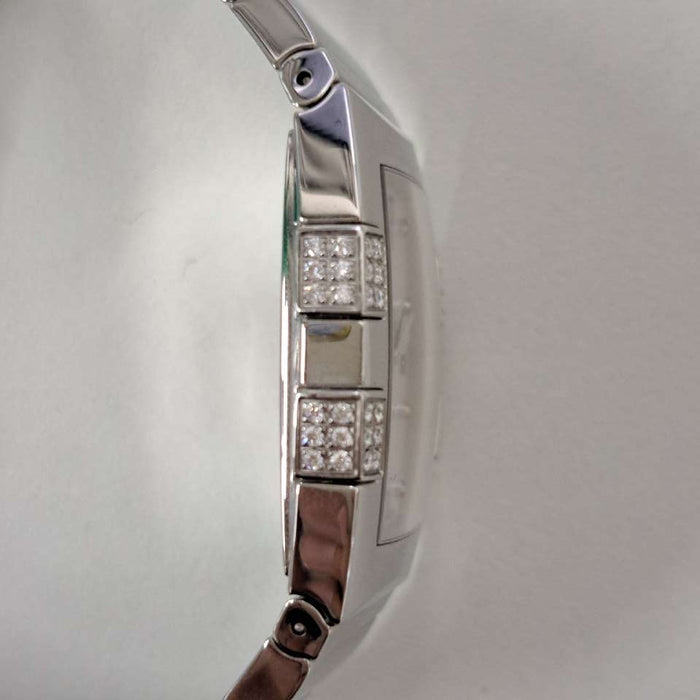 【WHOLESALES】
OMEGA 
15867900 
箱(外箱汚れあり、内箱劣化あり)　ギャランティ(日付なし)