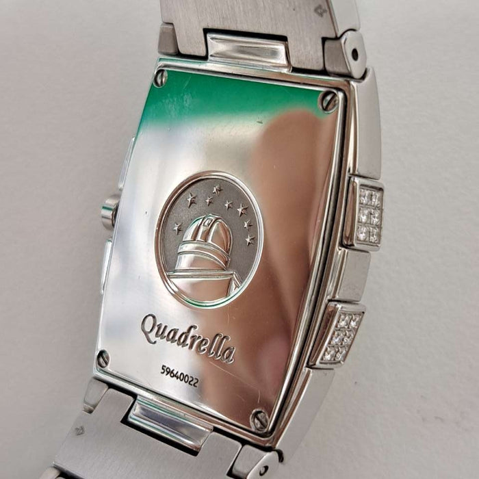 【WHOLESALES】
OMEGA 
15867900 
箱(外箱汚れあり、内箱劣化あり)　ギャランティ(日付なし)