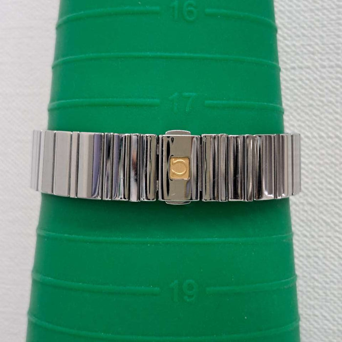 【WHOLESALES】
OMEGA 
15867900 
箱(外箱汚れあり、内箱劣化あり)　ギャランティ(日付なし)