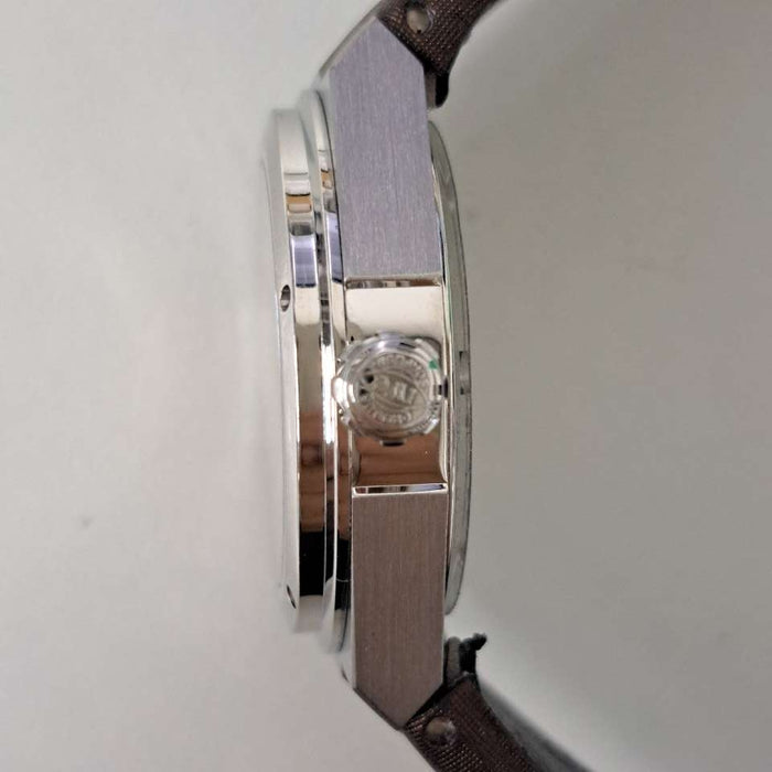 【WHOLESALES】
IWC 
451504 
ギャランティ（日付・ショップ印なし）