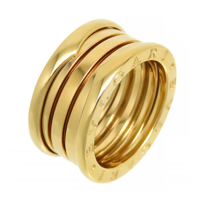 BVLGARI 
B.zero1 Ring M