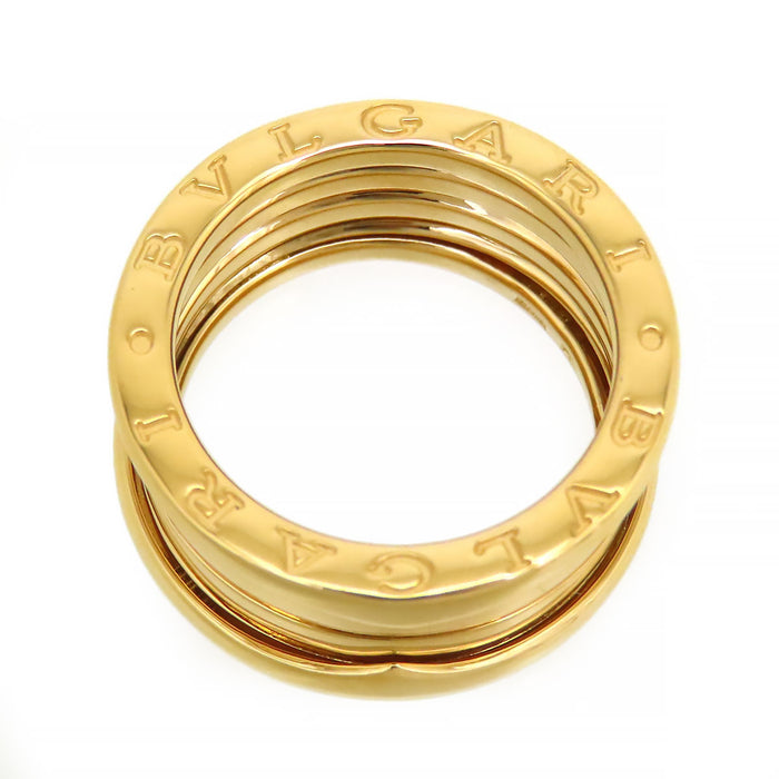 BVLGARI 
B.zero1 Ring M
