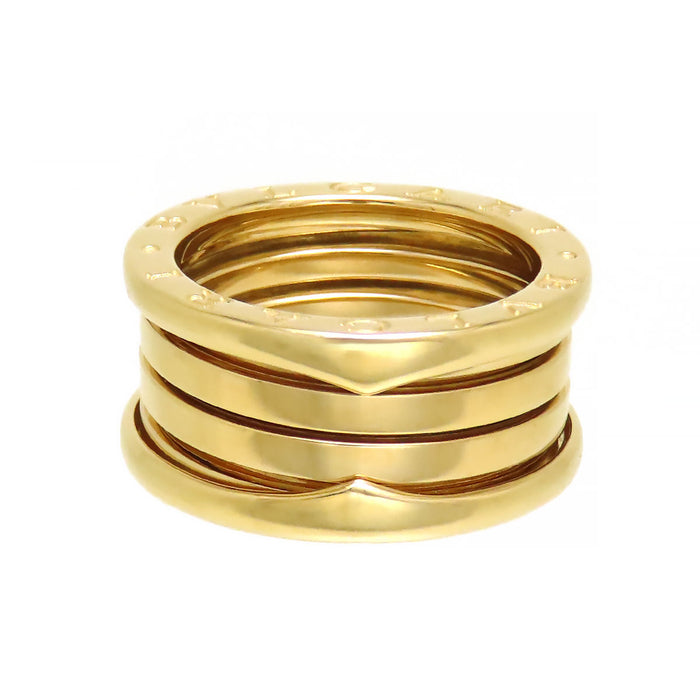 BVLGARI 
B.zero1 Ring M