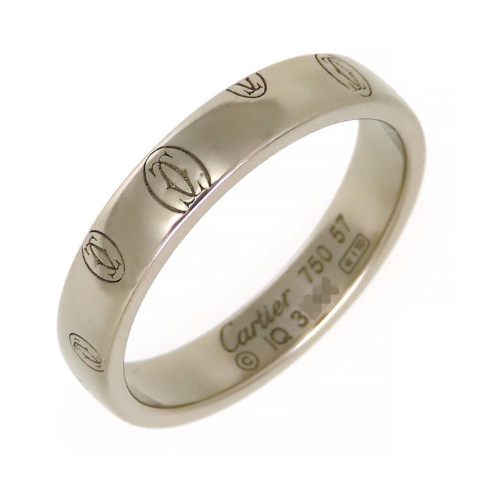 CARTIER 
ハッピーバースデー リング