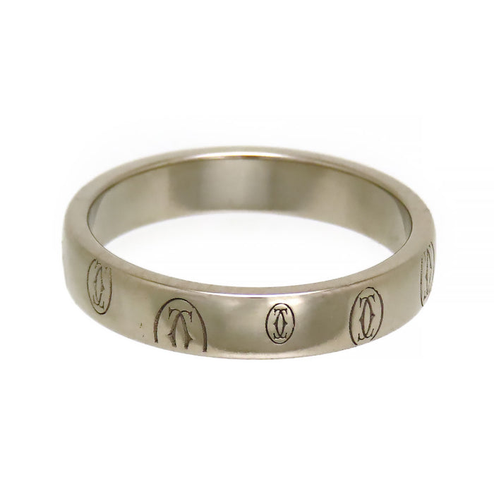 CARTIER 
ハッピーバースデー リング