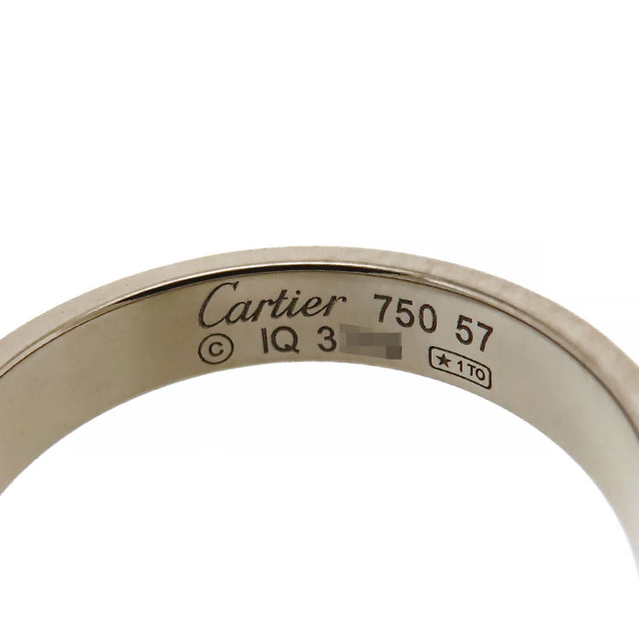 CARTIER 
ハッピーバースデー リング