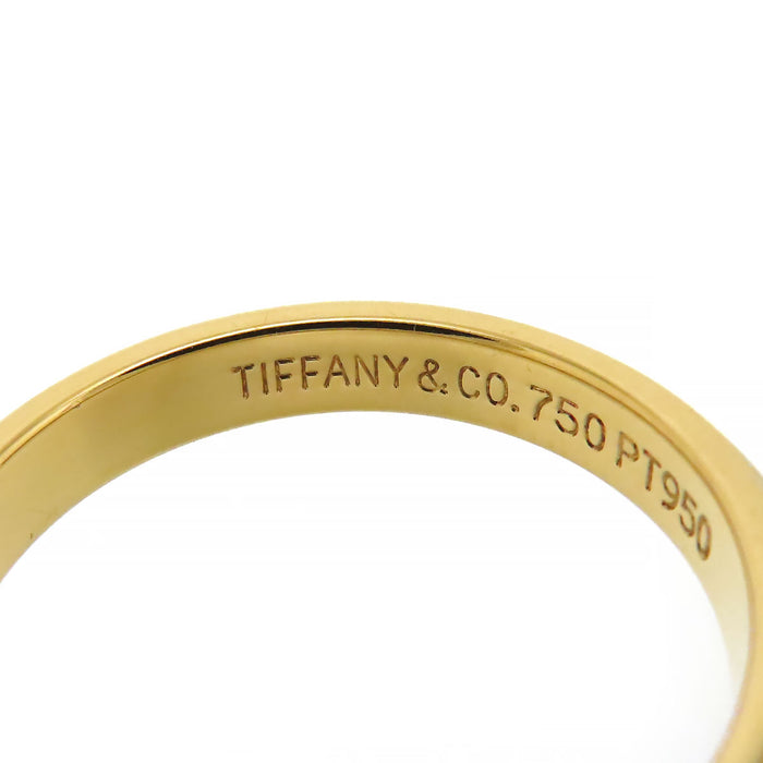 TIFFANY&Co. 
ミルグレイン バンドリング