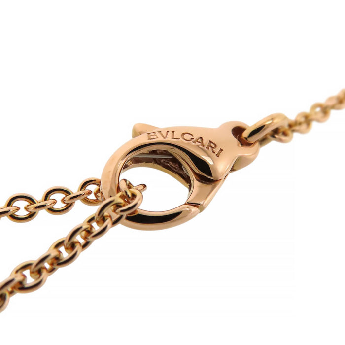 BVLGARI 
ビーゼロワン ネックレス セラミック