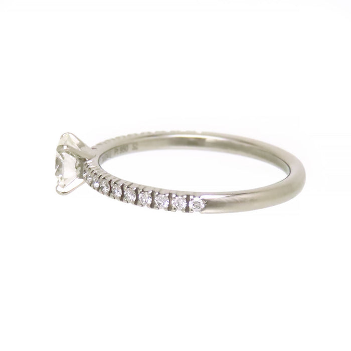 CARTIER 
Étincelle de Ring