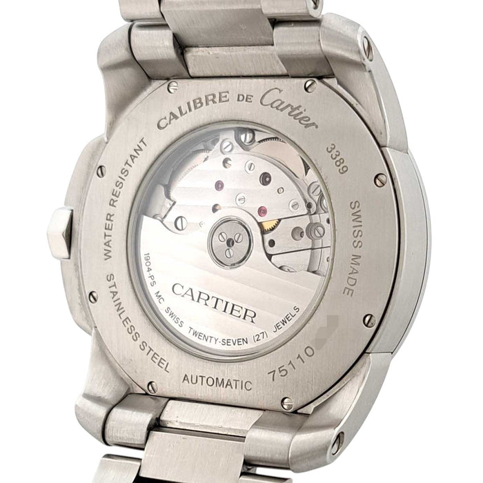 CARTIER 
カリブル ドゥ カルティエ 
箱ギャラ付