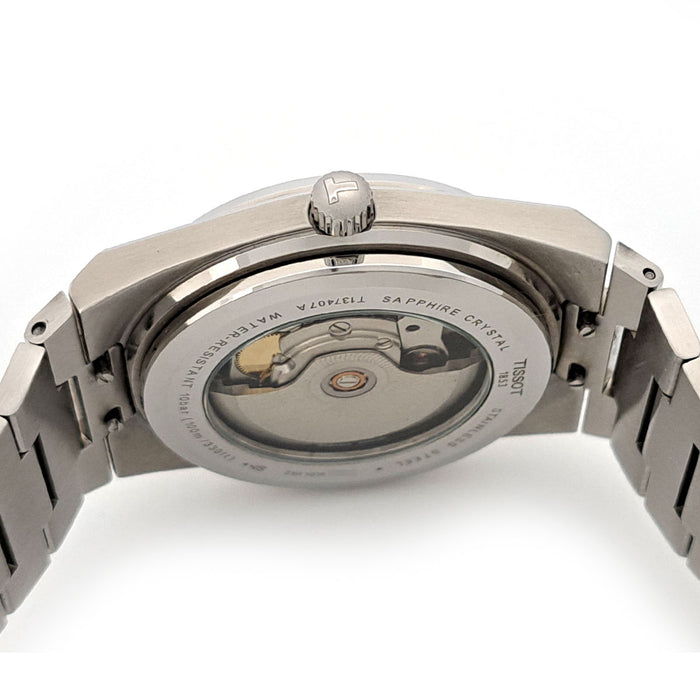 TISSOT 
PRX 40MM 
箱ギャラ付