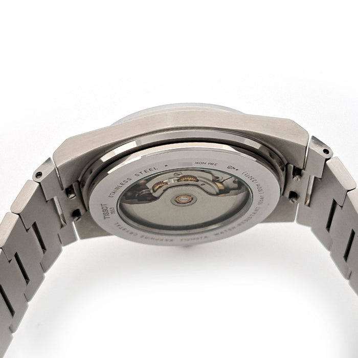 TISSOT 
PRX 40MM 
箱ギャラ付