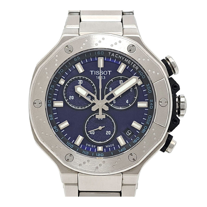 TISSOT 
Tレース