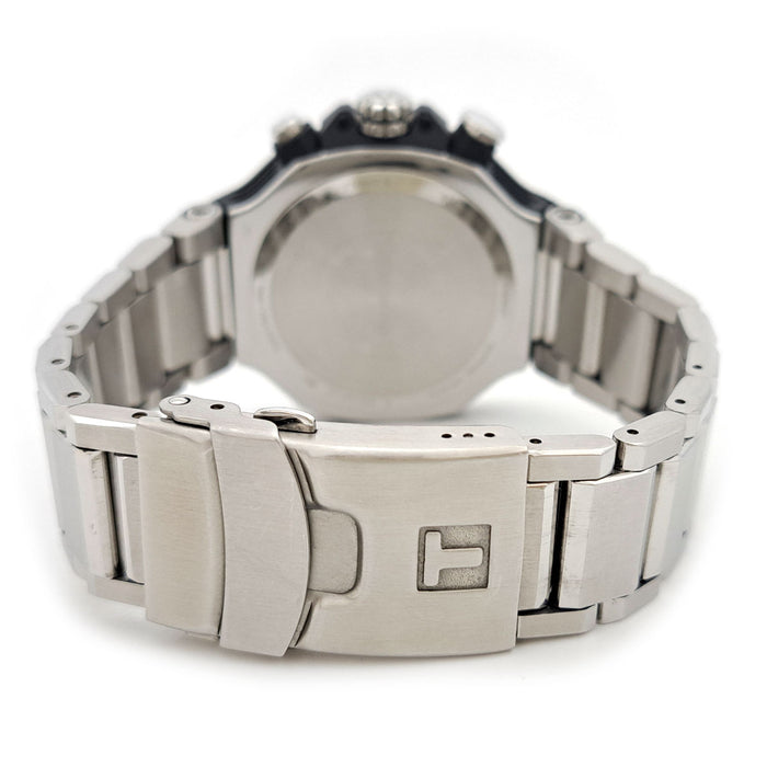 TISSOT 
Tレース