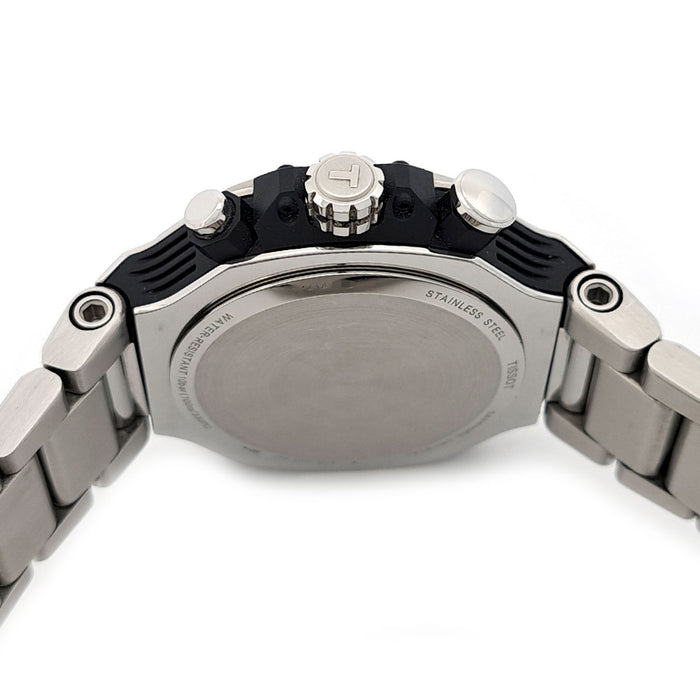 TISSOT 
Tレース