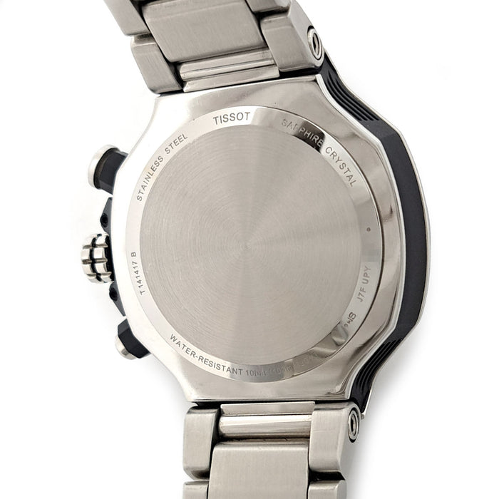 TISSOT 
Tレース