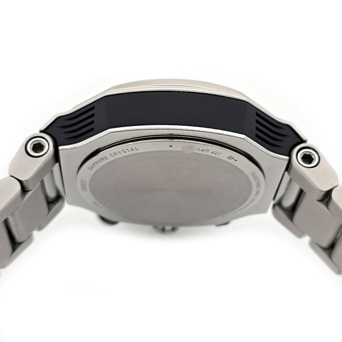 TISSOT 
Tレース