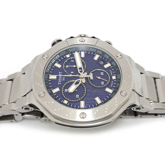 TISSOT 
Tレース