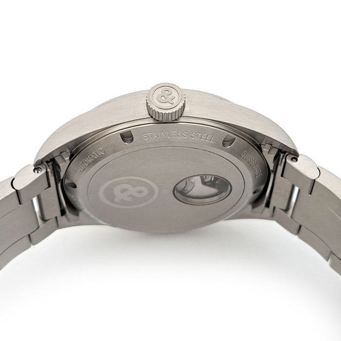 Bell＆Ross 
ヴィンテージ123 
箱ギャラ付