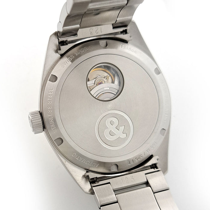 Bell＆Ross 
ヴィンテージ123 
箱ギャラ付