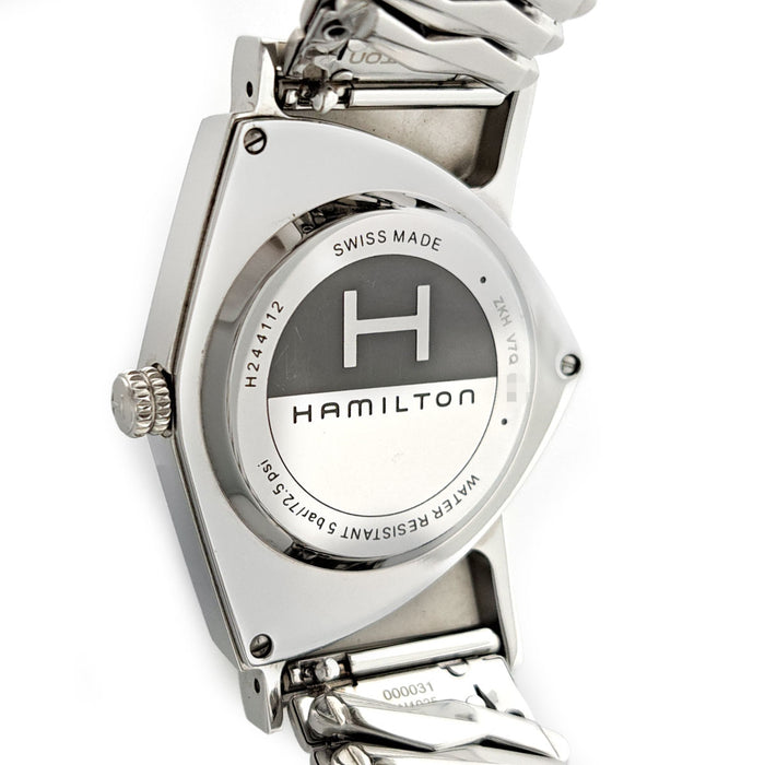 HAMILTON 
ベンチュラ 
箱付