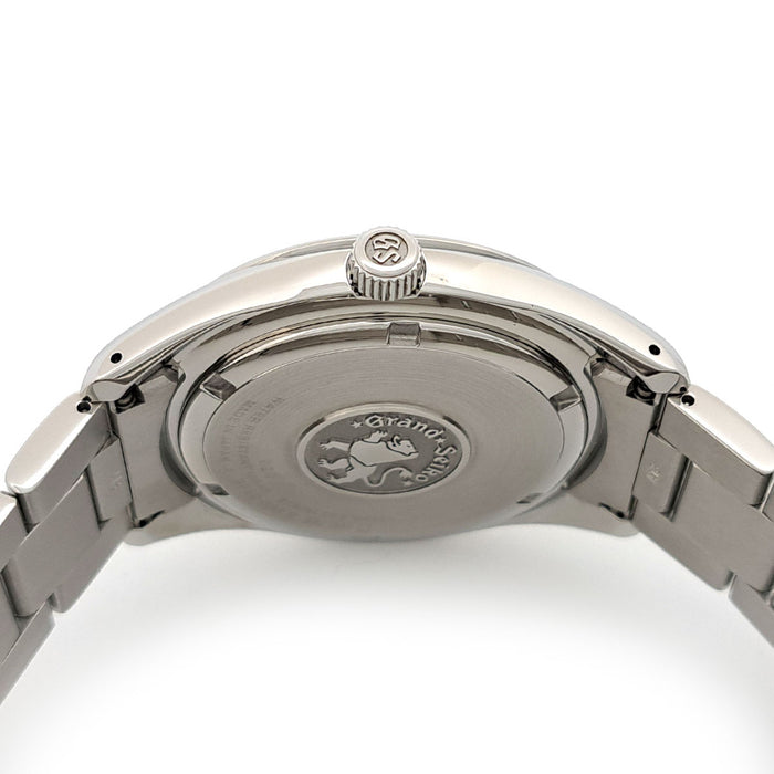 SEIKO 
グランドセイコー 9Fクオーツ 
箱付