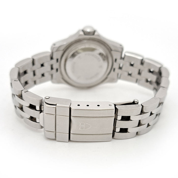 TUDOR 
プリンスデイト ハイドロノート