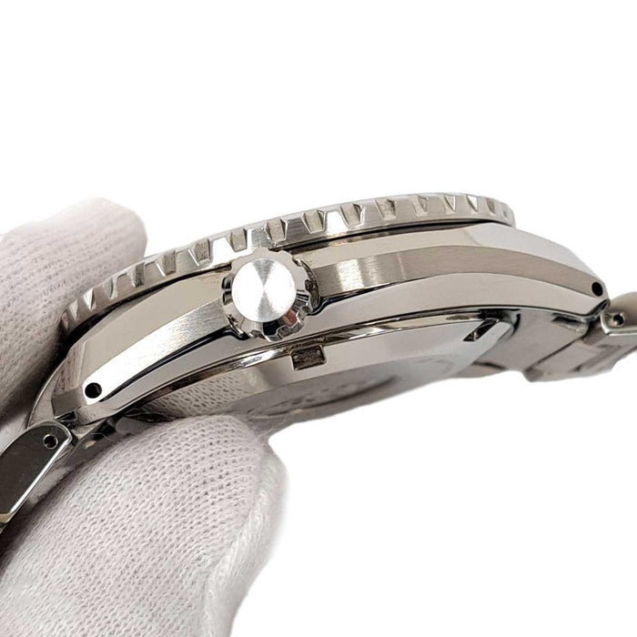 SEIKO 
プロスペックス マリンマスター 
箱ギャラ付