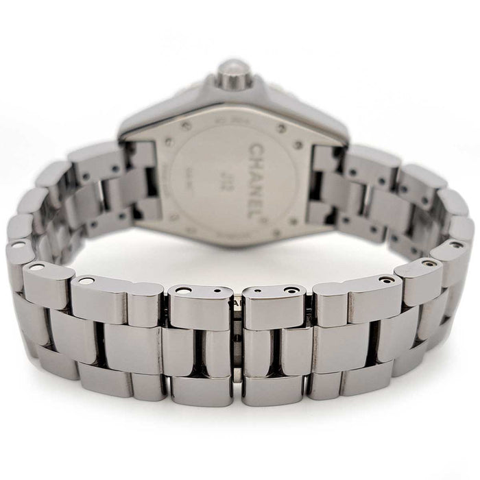 CHANEL 
J12 クロマティック 38mm 
箱ギャラ付
