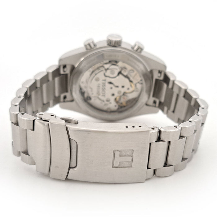 TISSOT 
PR516 41MM 
箱ギャラ付