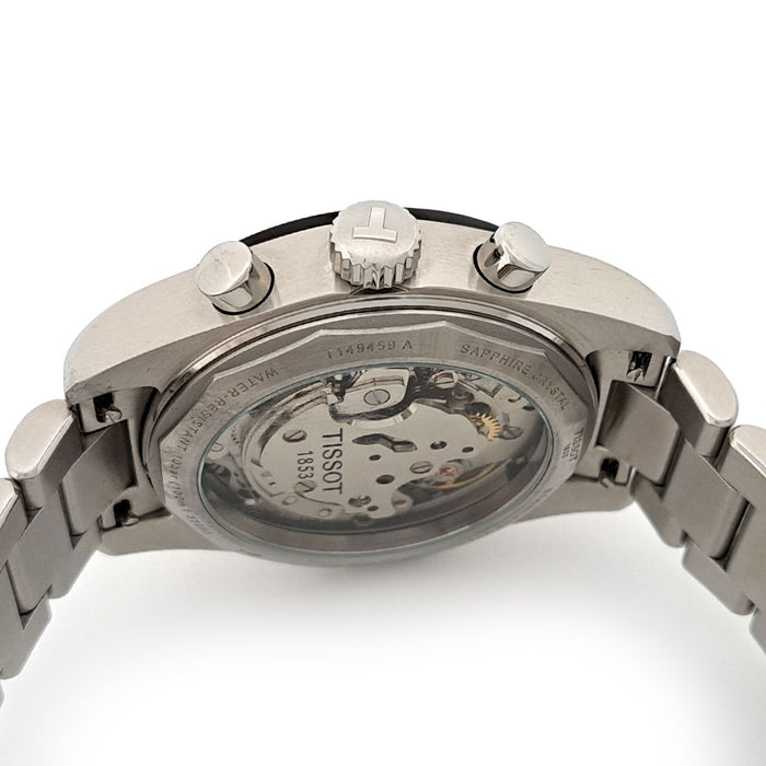 TISSOT 
PR516 41MM 
箱ギャラ付