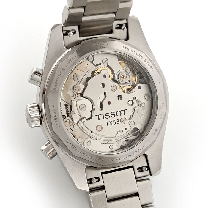 TISSOT 
PR516 41MM 
箱ギャラ付