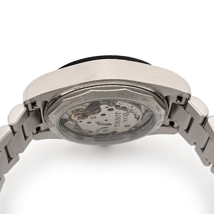 TISSOT 
PR516 41MM 
箱ギャラ付