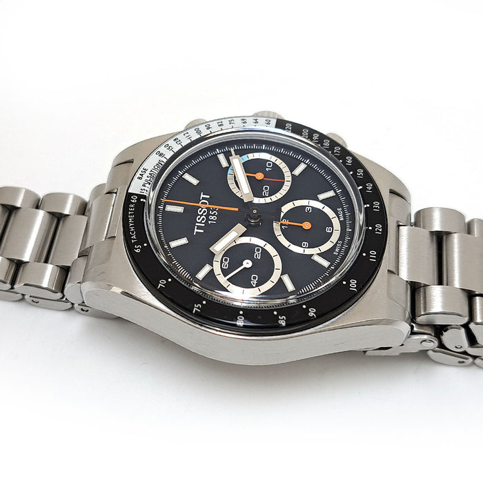 TISSOT 
PR516 41MM 
箱ギャラ付