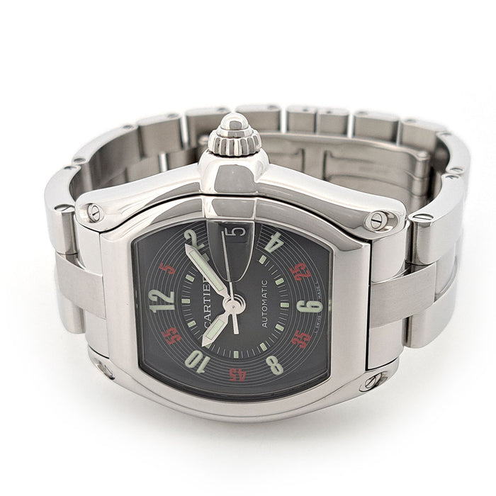 CARTIER 
Roadster LM