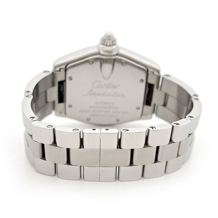 CARTIER 
Roadster LM