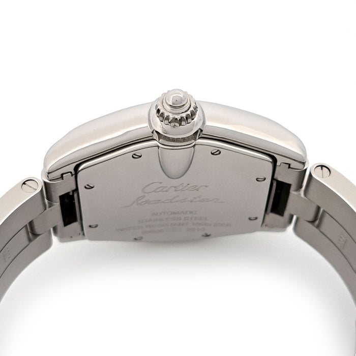 CARTIER 
Roadster LM