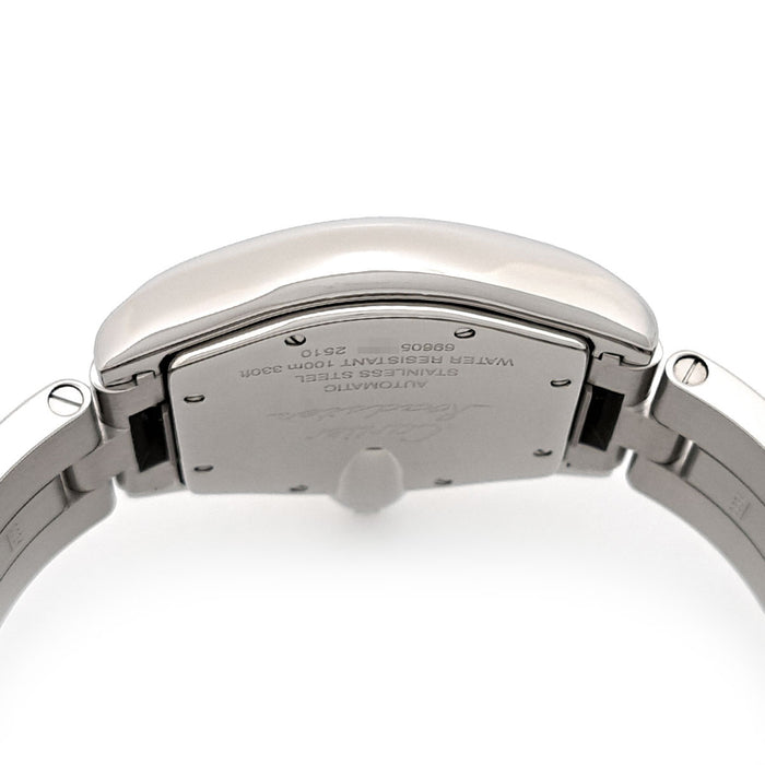 CARTIER 
Roadster LM