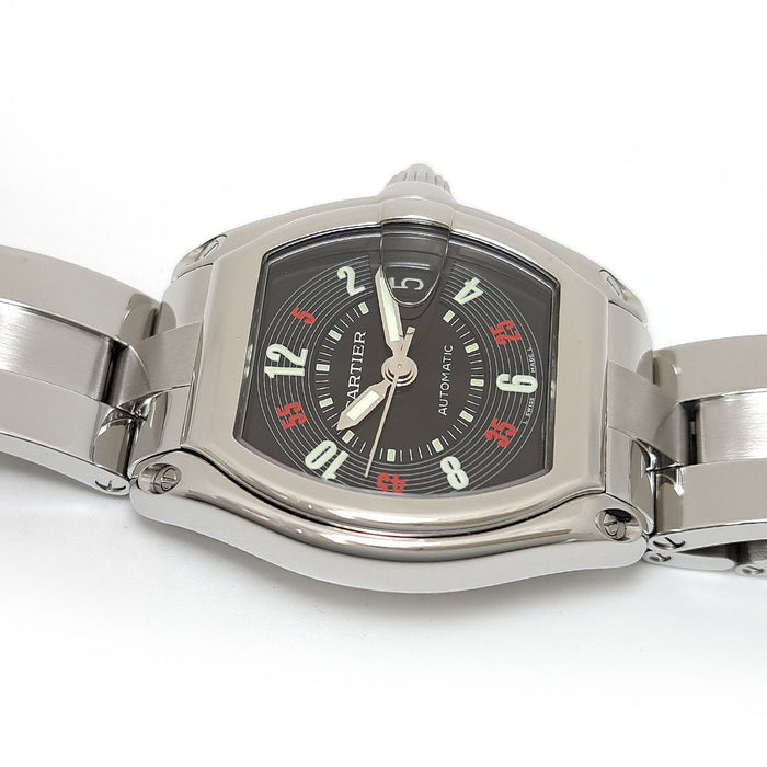 CARTIER 
Roadster LM