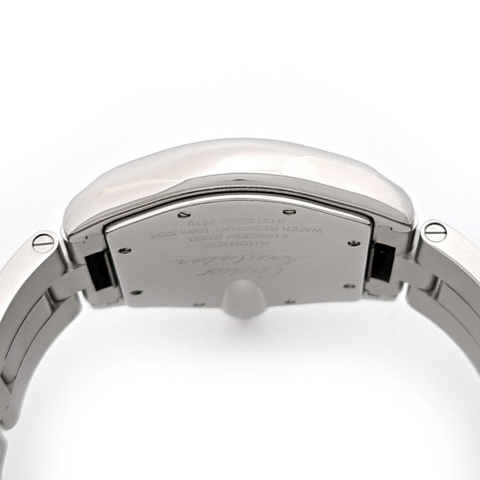 CARTIER 
ロードスター LM 
箱ギャラ付