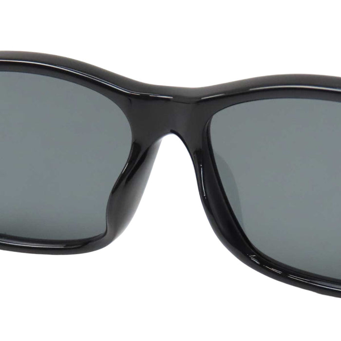 GUCCI 
Web Stripe Square Eyewear Gold-Tone Metal 
Web Stripe Logo Temple Sunglasses