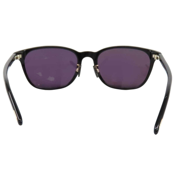 TOM FORD 
Eyewear colored lenses 
Logo sunglasses