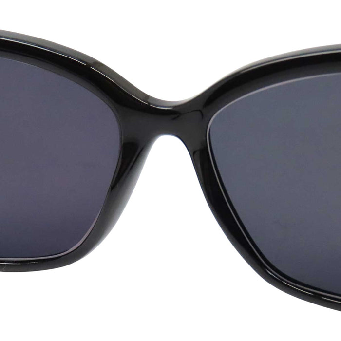TOM FORD 
Tom Ford cat-eye eyewear silver-tone metal 
Logo sunglasses