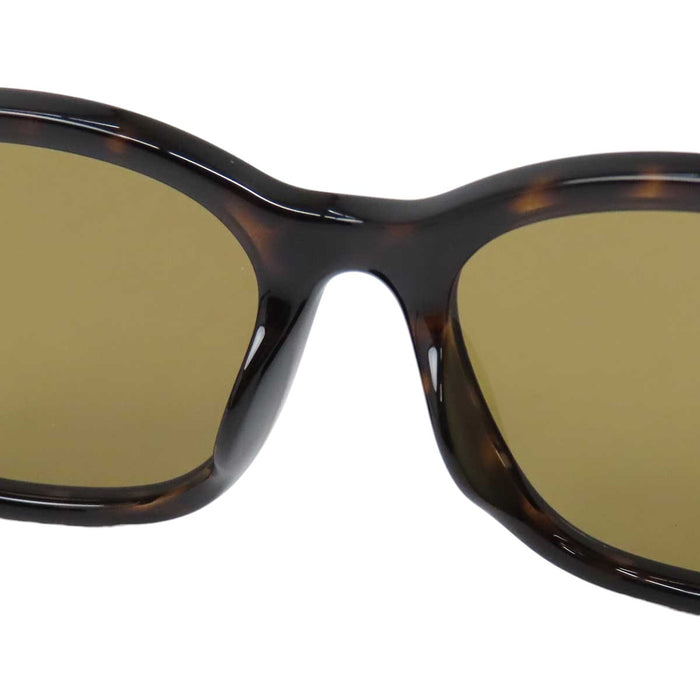 GUCCI 
Eyewear logo 
Interlocking G web stripe sunglasses
