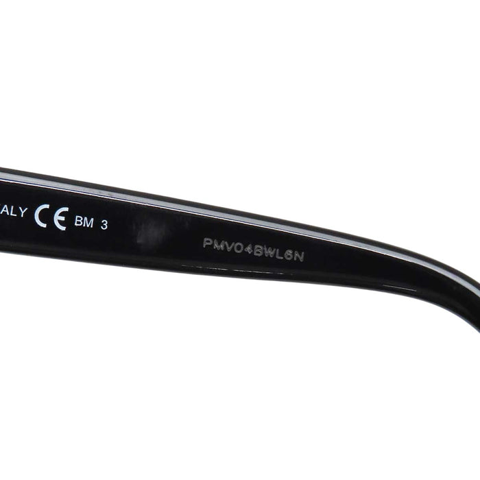 GUCCI 
Silver-tone metal eyewear 
Logo sunglasses
